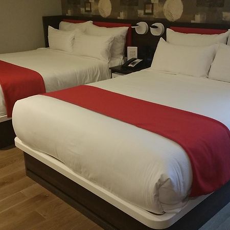 Nobleden Hotel Нью-Йорк Екстер'єр фото