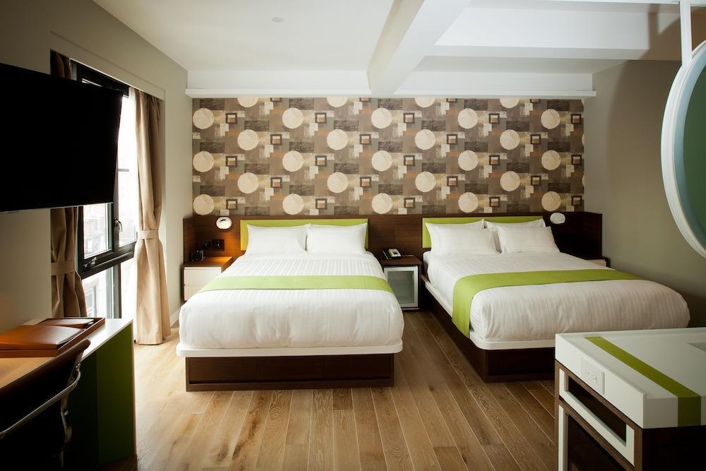 Nobleden Hotel Нью-Йорк Екстер'єр фото