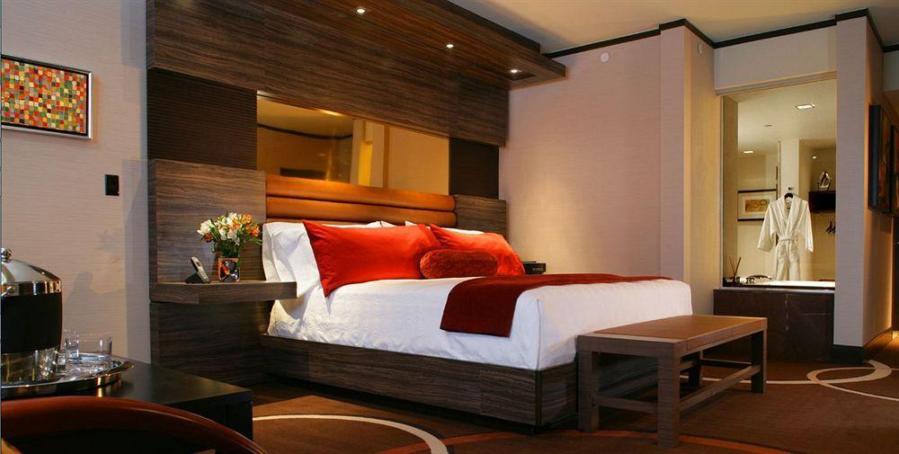 Nobleden Hotel Нью-Йорк Екстер'єр фото