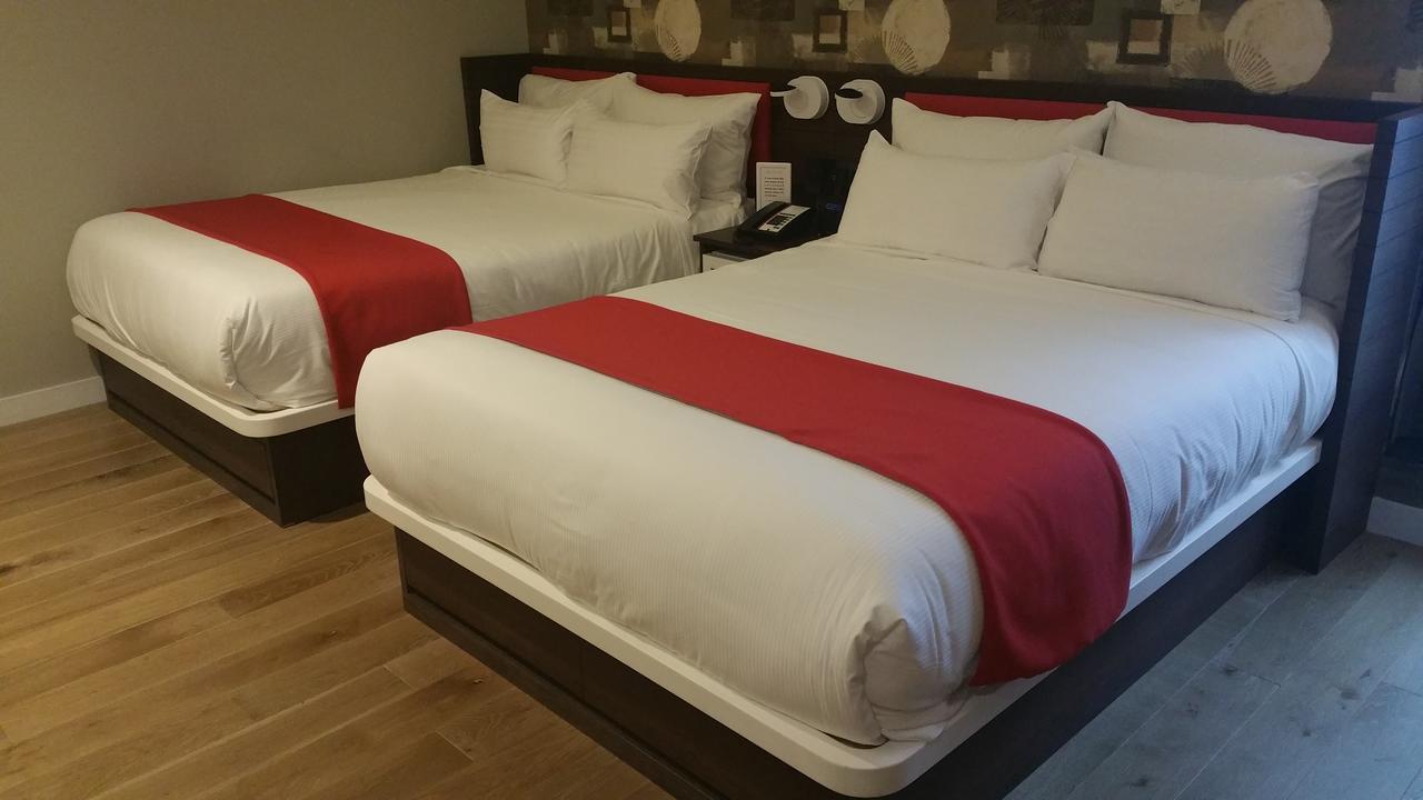 Nobleden Hotel Нью-Йорк Екстер'єр фото