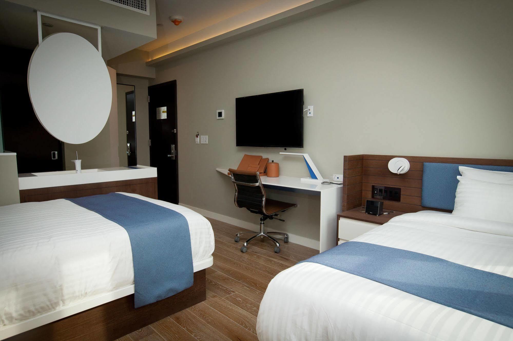 Nobleden Hotel Нью-Йорк Екстер'єр фото